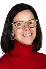 Diane Bindel