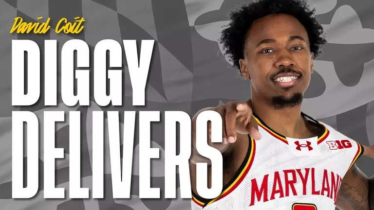 From Pizza Deliveries Basketball Stardom: The Unbelievable Rise of Diggy Coit