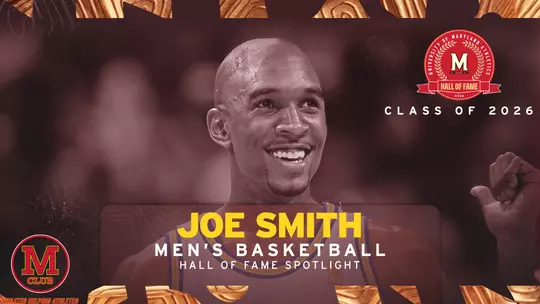 Joe Smith Hall of Fame Spotlight Feature