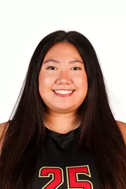 Zoe Huang