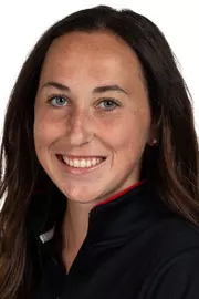 Mariah Penta Headshot