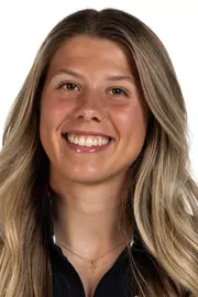 Gracie Wilson Headshot