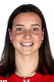 Annabella Schafer Women's Lacrosse Cropped headshot
