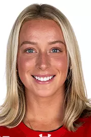 Lexi Dupcak Women's Lacrosse Cropped Headshot