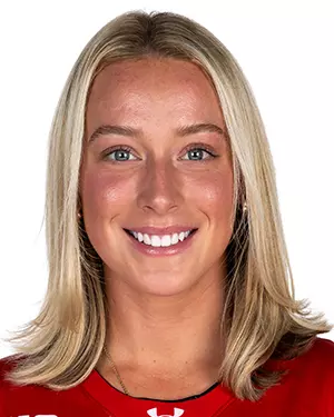 Lexi Dupcak Women's Lacrosse Cropped Headshot