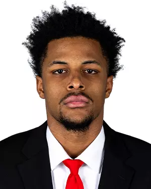 Damon Hall Jr. headshot