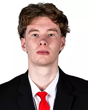 Daniel Leahy headshot
