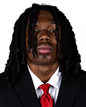Darrell Carey headshot