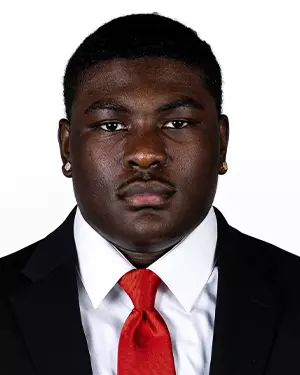 JaMarcus Whyce headshot