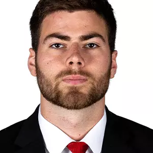 Nathan Bernhard