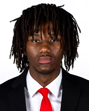 Hakim Satterwhite headshot