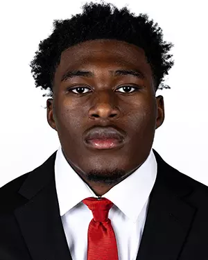 Zion Elee headshot