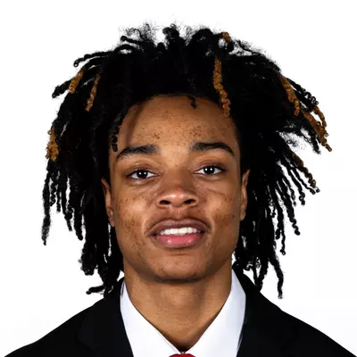 Chris Durr Jr. headshot
