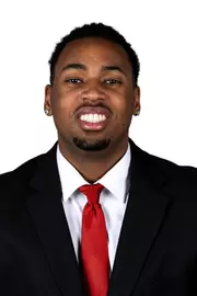 Solomon Foye football head shot