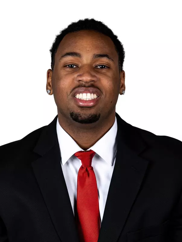 Solomon Foye football head shot
