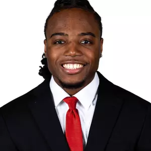 Amari Jackson