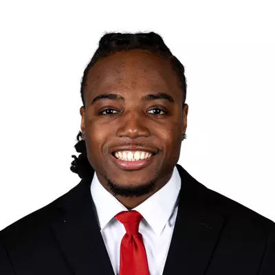 Amari Jackson headshot