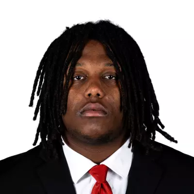 Derrick LeBlanc headshot