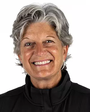 Missy Meharg Headshot