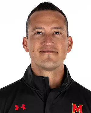 Will Holt Headshot