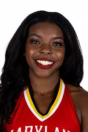 Kamryn Edwards