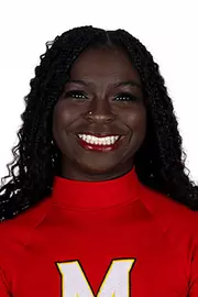Dy'Asia Thompson