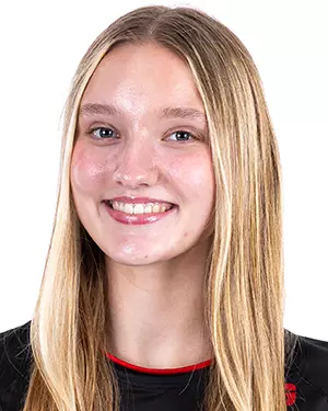 Raina Chwialkowski headshot
