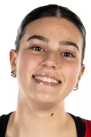 Francisca Eschoyez Head Shot