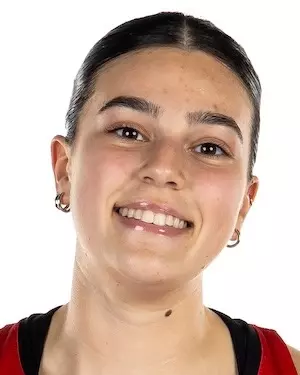 Francisca Eschoyez Head Shot