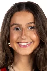 Aida Ierubino Head Shot