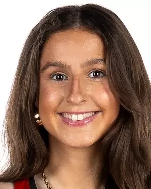 Aida Ierubino Head Shot