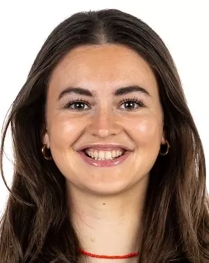 Babs Van Hest Head shot