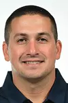 Fran Bolletino Assistant Volleyball Coach Headshot