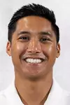 Michael Ma Assistant Volleyball Coach Headshot