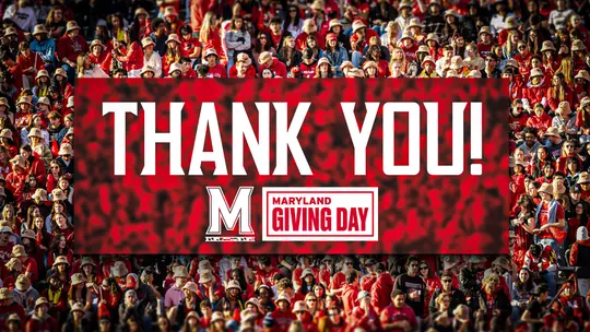 2026 Giving Day Thank You Graphic
