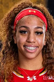jordyn Jackson headshot