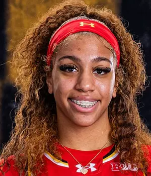 jordyn Jackson headshot