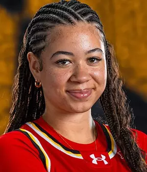 Eva-Grace Yebila headshot
