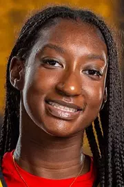 Mimi Thiero headshot