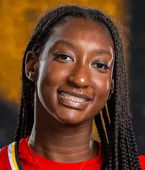 Mimi Thiero headshot