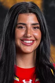 Chloe Sotell headshot