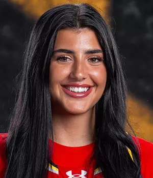 Chloe Sotell headshot