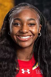 Trinity Jones headshot