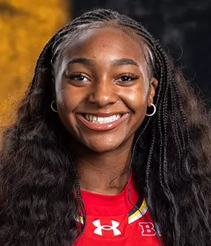 Trinity Jones headshot