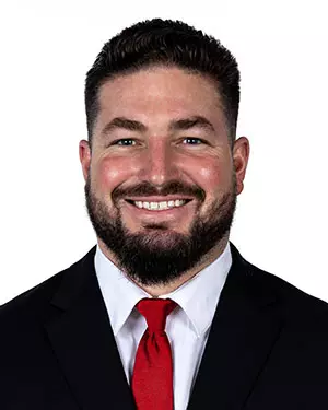 Chandler Wachholtz