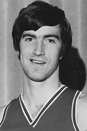 Tom McMillen