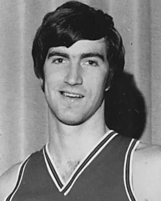 Tom McMillen
