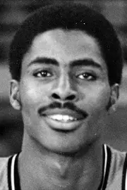 Buck Williams