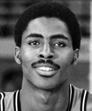 Buck Williams