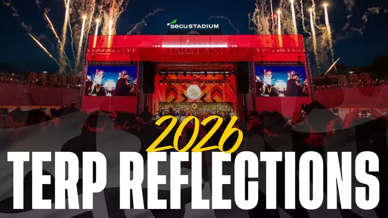 2026 Terp Reflections